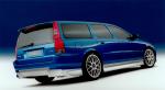 Volvo V70 Concept 2001 года